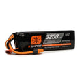 11.1V 3200mAh 3S 30C Smart LiPo Battery w/ IC3
