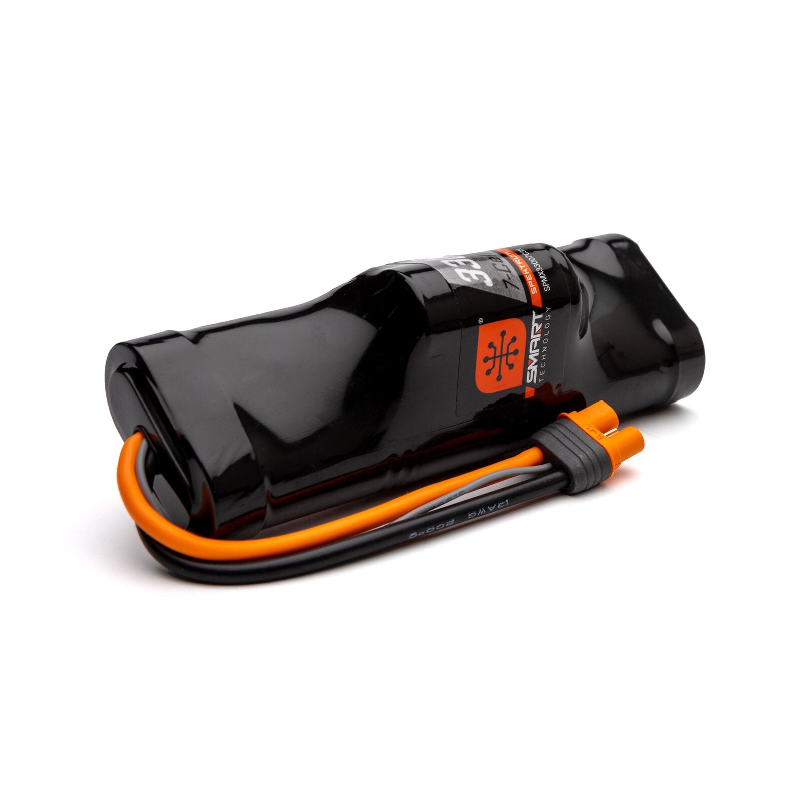 8.4v 3300mAh 7-Cell Smart NiMH Battery IC3