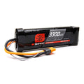 8.4v 3300mAh 7-Cell Smart NiMH Battery IC3