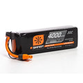 14.8V 4000mAh 4S 30C Smart LiPo Battery IC3