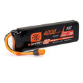 11.1V 4000mAh 3S Smart G2 LiPo Battery 30C IC3