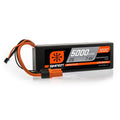 7.4V 5000mAh 2S 100C Smart Hardcase LiPo Battery w/ IC5