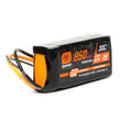11.1V 850mAh 3S 30C Smart G2 LiPo Battery w/ IC2