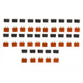 Bulk Connectors