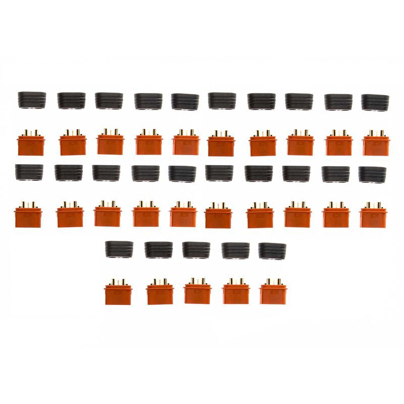 Bulk Connectors