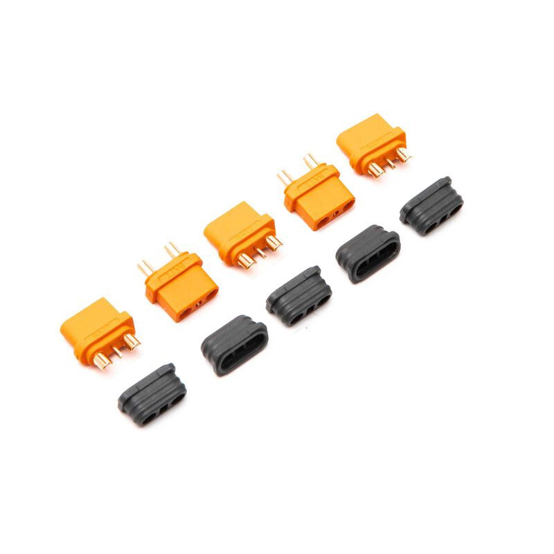 Bulk Connectors