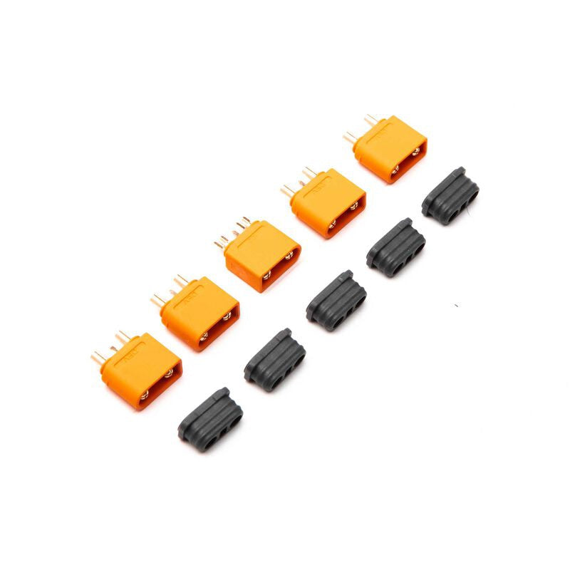 Bulk Connectors