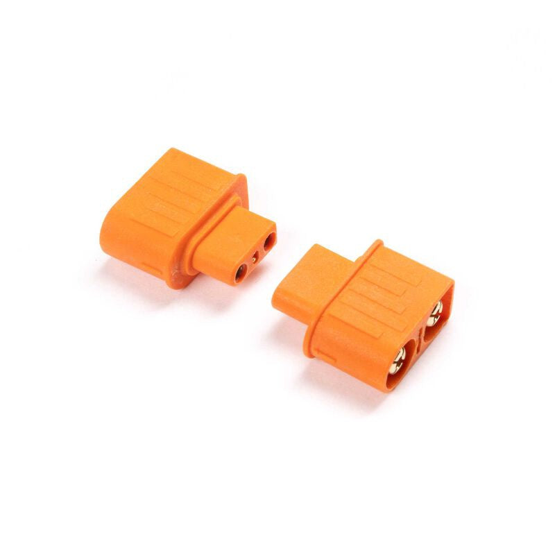 Bulk Connectors