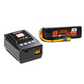 Smart Powerstage 3S Air Bundle: G2 2200mAh 3S LiPo