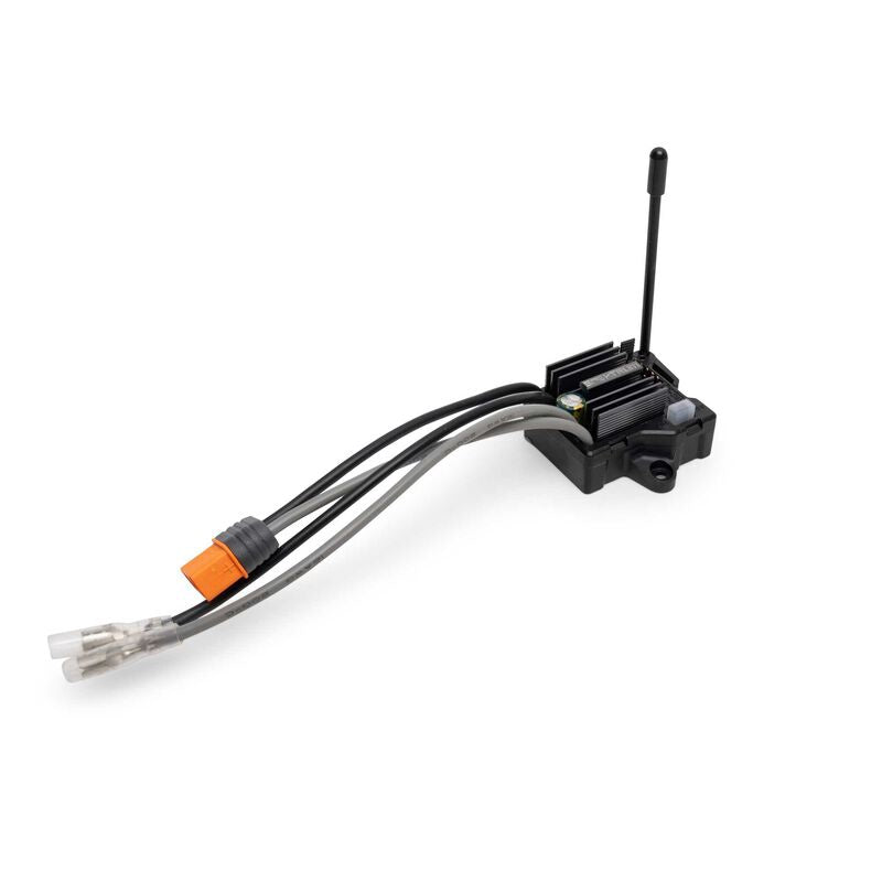 1/10 Gorgon SLT 25 Amp Brush Esc/Rx 1/10 2wd