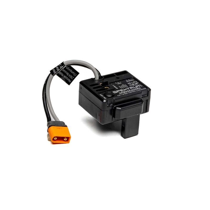 GROM 25A SLT 2-in-1 ESC / Receiver Combo