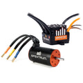 Firma 85A Brushless Smart ESC / 400Kv Sensorless Motor Combo