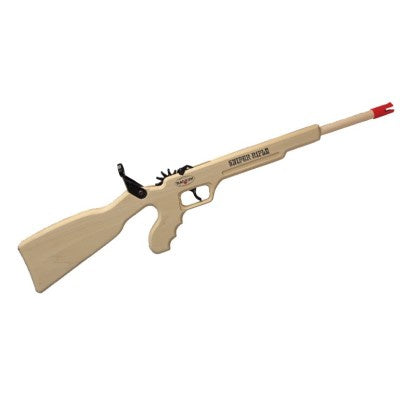 Magnum Rubber Band Guns