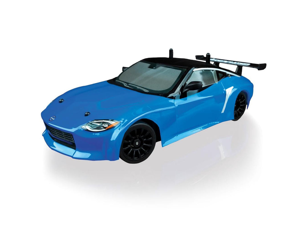 SR27 Nissan Z RTR NiMH Combo