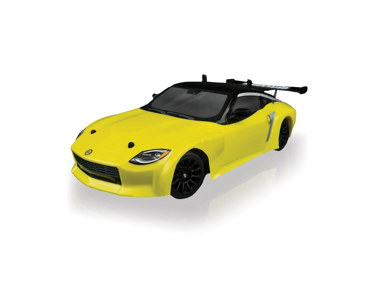 SR27 Nissan Z RTR NiMH Combo