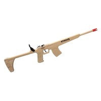 Magnum Rubber Band Guns