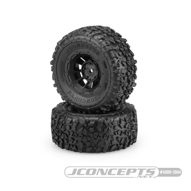 JConcepts Tires