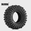 SCX30 0.7" 35*14mm King Trekker Tires