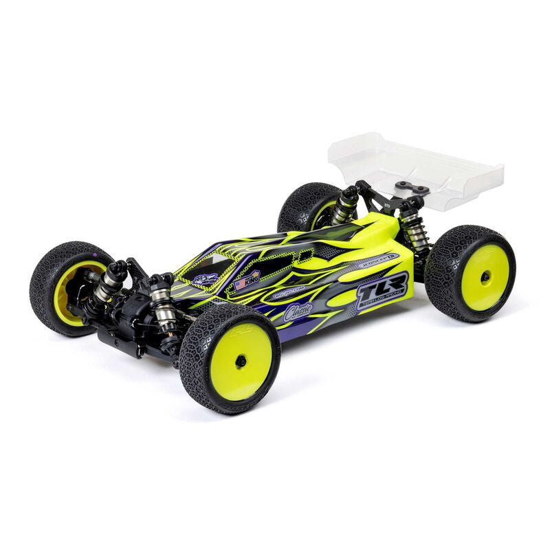 1/10 22X-4 2.0 Race Kit
