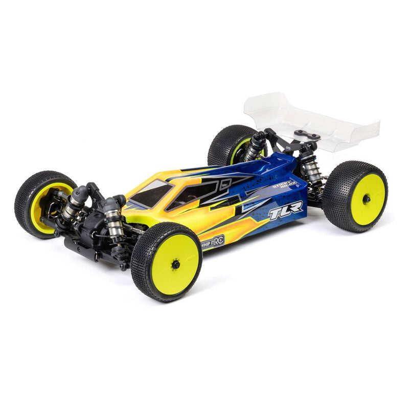 1/10 22X-4 2.0 Race Kit