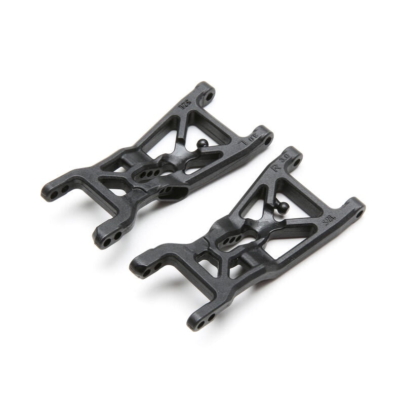 1/10 22 4.0/5.0 Front Arm Set