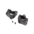 Losi 22 Caster Block Set 0 Degrees