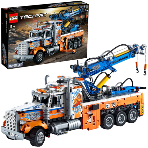 LEGOs