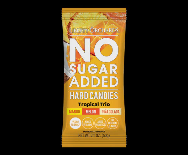 Liberty Orchards Company Candy
