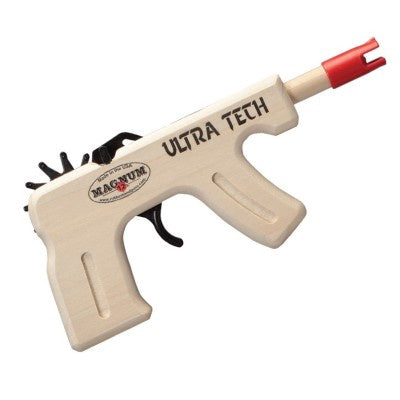 Magnum Rubber Band Guns