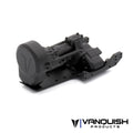 VFD Transmission Kit