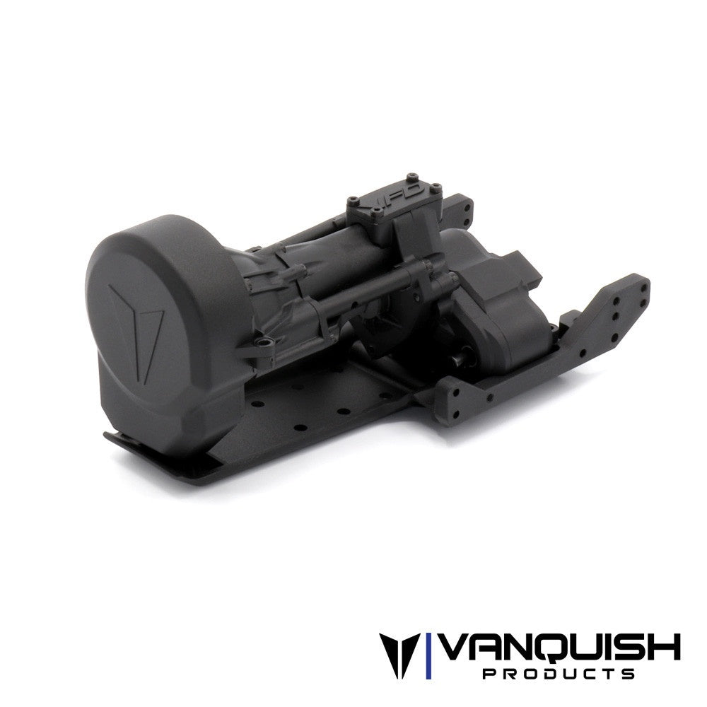 VFD Transmission Kit