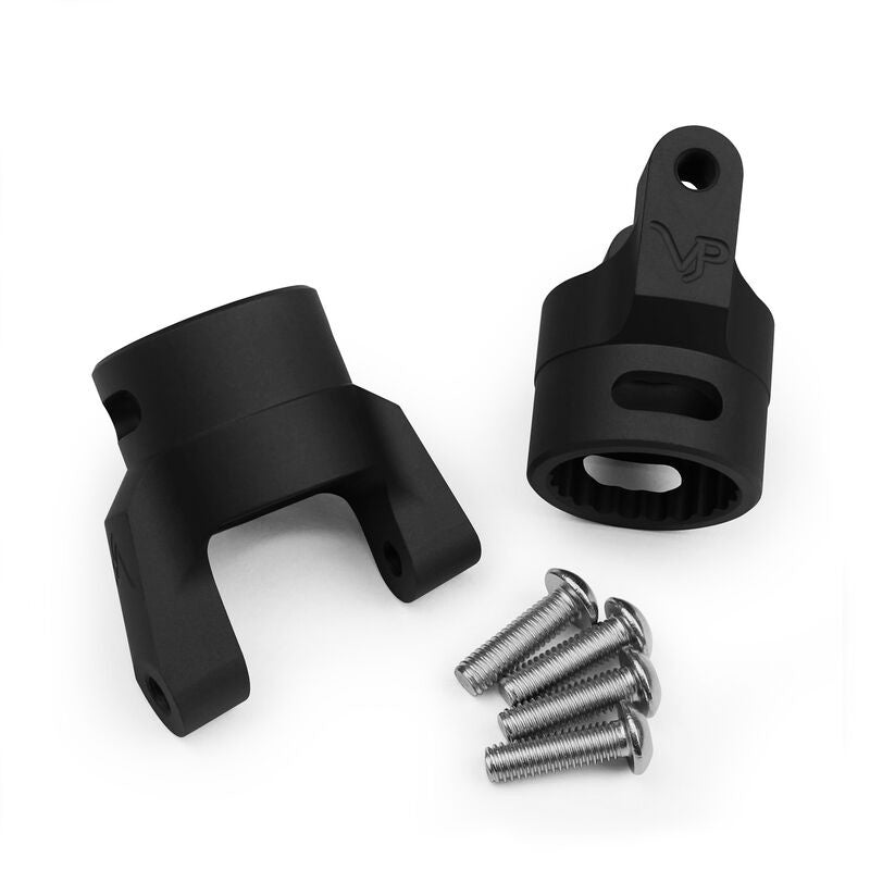 Wraith and XR10 Anodized C-Hubs
