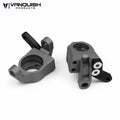 Axial Wraith Anodized Steering Knuckles