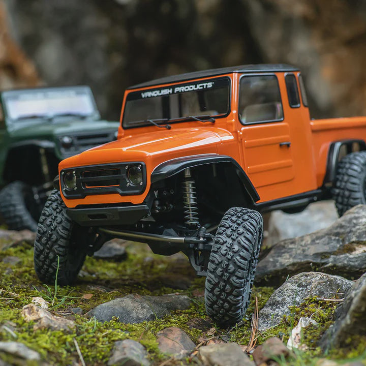 VS4-10 RTR RC Truck