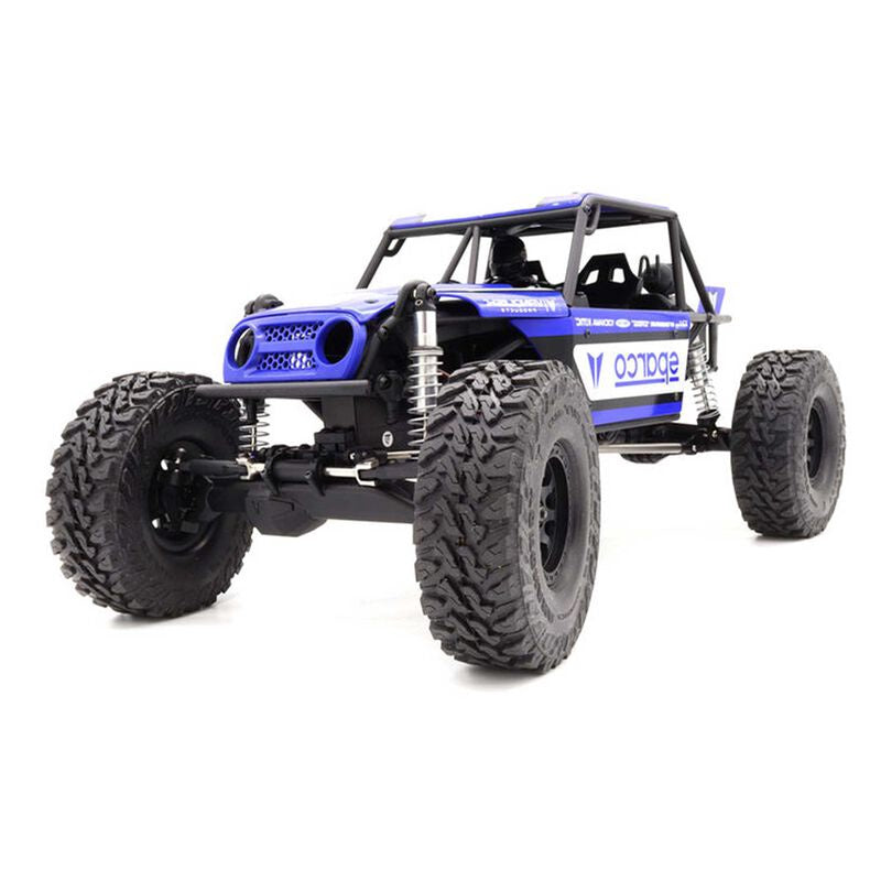 1/10 H10 Optic 4x4 Trail Buggy RTR