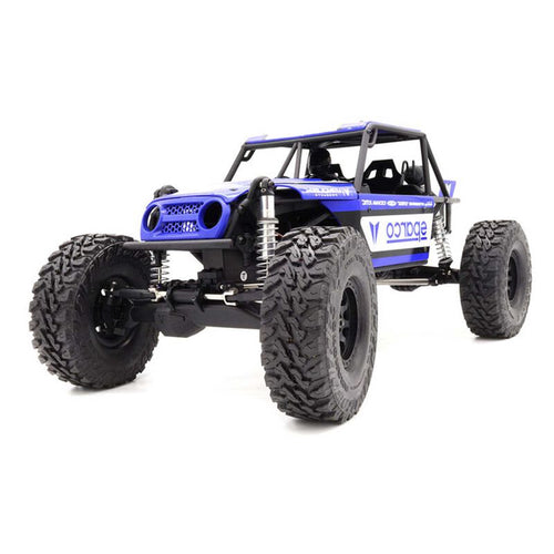1/10 H10 Optic 4x4 Trail Buggy RTR