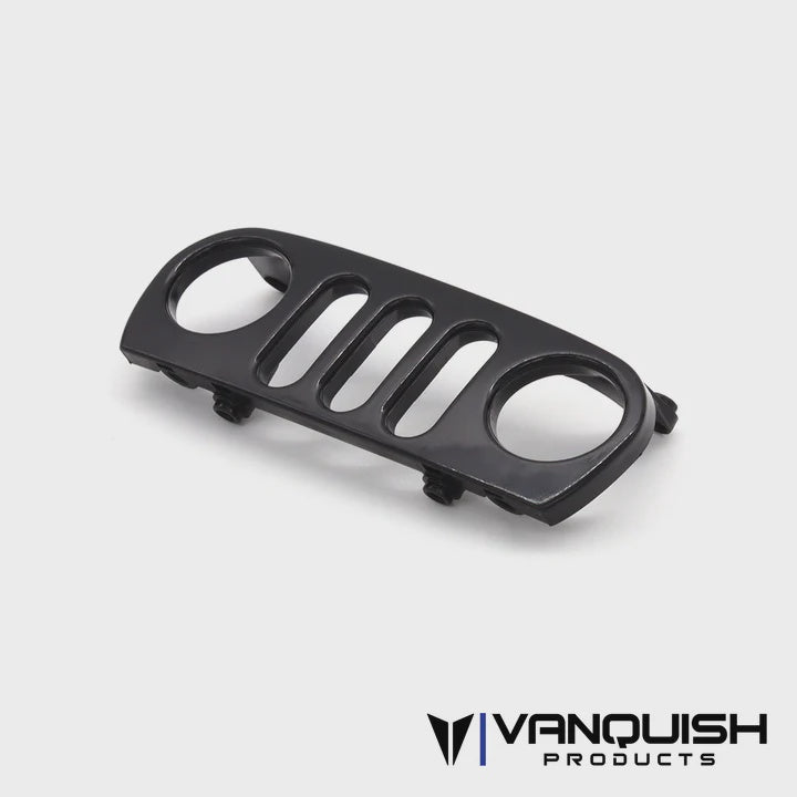Optic HWO Grille