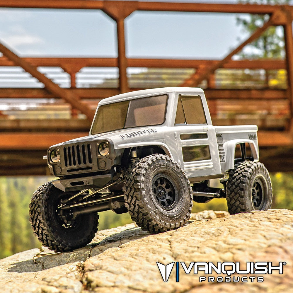 VS4-10 RTR RC Truck