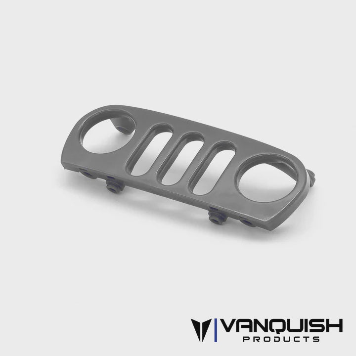 Optic HWO Grille