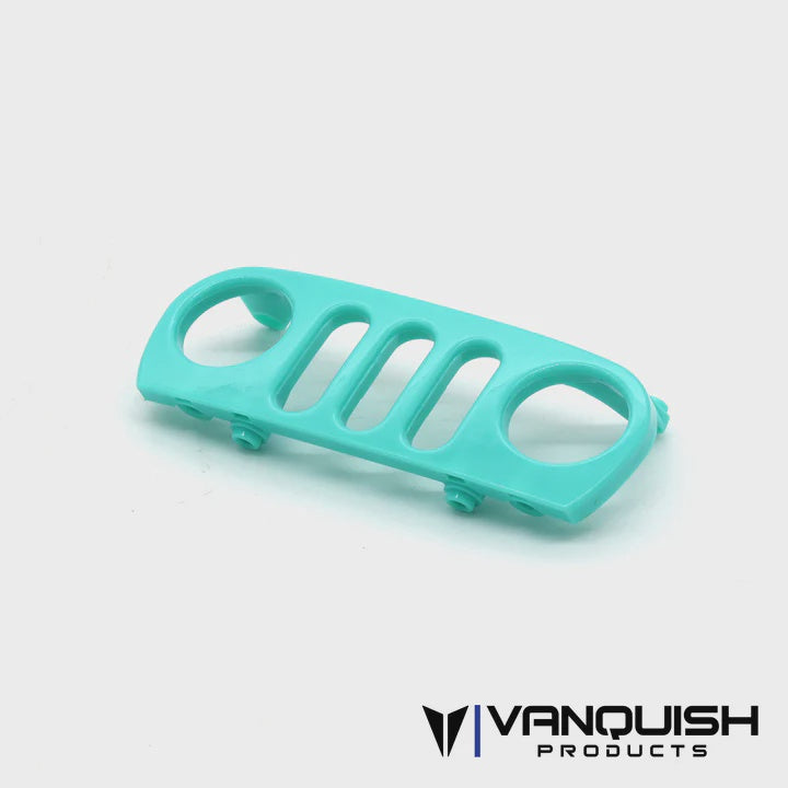 Optic HWO Grille