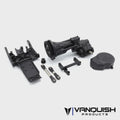 VFD Twin Transmission Kit