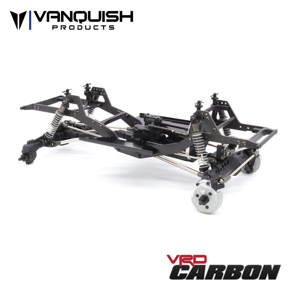 VRD Carbon Kit