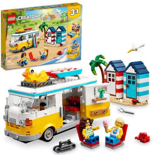 LEGOs