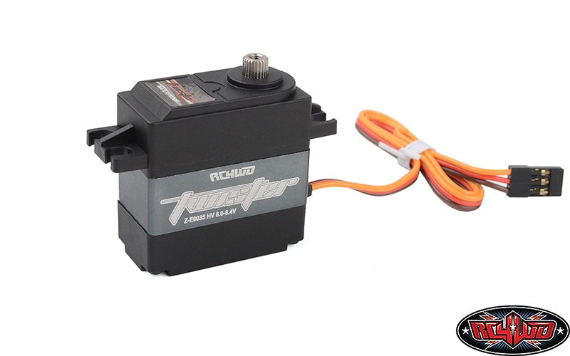 Twister High Torque Metal Gear Digital Servo