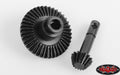 Yota 1/10 Axle Ring & Pinion Gear
