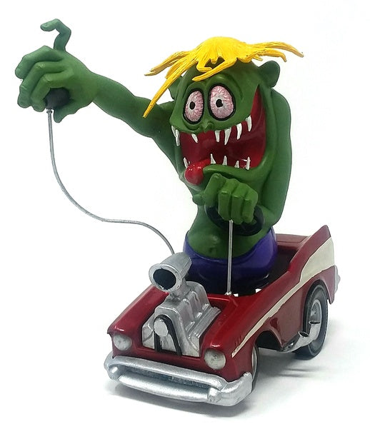 1/32 Ed Roth Mr. Gasser 57 Chevy Plastic Model Kit