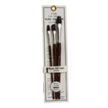 Ox Hair Brush Set