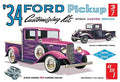 1934 Ford Pickup