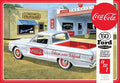 1960 Ford Ranchero with Coke Chest