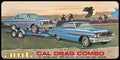 Cal Drag Combo